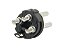 Conector xlr macho preto 2636 - Imagem 4