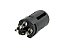 Conector xlr femea prata 2635 - Imagem 5