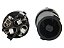 Conector speakon macho 4 polos azul 2631 - Imagem 4