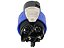 Conector speakon macho 4 polos estriado 2630 - Imagem 4