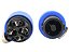 Conector speakon macho 4 polos estriado 2630 - Imagem 4