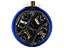 Conector speakon macho 4 polos estriado 2630 - Imagem 5