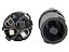 Conector speakon macho 4 polos azul 2629 - Imagem 4