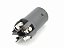 Conector speakon macho 4 polos azul 2629 - Imagem 3