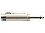 Adaptador xlr femea para P10 mono macho - Imagem 3