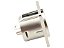 Conector xlr macho painel prata 2623 - Imagem 3