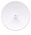 Antena Powerbeam PBE 5AC 500 27DBi 450 Mbps Ubiquiti - Imagem 3