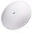 Antena Powerbeam PBE 5AC 500 27DBi 450 Mbps Ubiquiti - Imagem 4
