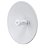 Antena Powerbeam PBE 5AC 25DBi 450 Mbps Ubiquiti - Imagem 1