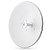 Antena Rocket Dish Rd-5g30-lw 5ghz 30dbi Airmax Ubiquiti - Imagem 1