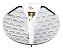 Antena Mikrotik Routerboard Rblhg-5hpnd 24.5 Dbi L3 Lhg Hp5 - Imagem 2