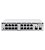 Cloud Smart Switch Css318-16g-2s+in Mikrotik - Imagem 1