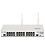 Cloud Router Switch Crs125-24g-1s-2hnd-in Mikrotik - Imagem 1