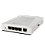 Cloud Router Switch Crs 304 4xg-in 10gb L5 Mikrotik - Imagem 1