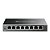 Switch Gigabit Easy Smart 8 Portas TL-SG108E TP-Link - Imagem 1