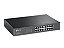 Switch Gigabit 16 Portas TL-SG1016D Rackmount TP-Link - Imagem 2