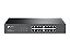 Switch Gigabit 16 Portas TL-SG1016D Rackmount TP-Link - Imagem 1