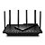 Roteador Wifi 6 Archer Ax73 Router Ax5400 Dual Band Gigabit Tp-Link - Imagem 1