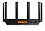 Roteador Wifi 6 Archer Ax73 Router Ax5400 Dual Band Gigabit Tp-Link - Imagem 2
