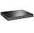 Switch 48 Portas Gigabit PoE TL-SG3452P 4 Sfp Tp-Link - Imagem 2