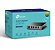 Switch TL-SG1005LP Gigabit 4 Portas Poe+ Tp-link - Imagem 3