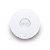 Access Point Wifi 6 Ap Eap610 Ceiling(teto) Ax1800 Mesh Poe Tp-link - Imagem 1