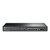 Switch 08p TL-SG3210XHP-M2 10ge 2.5g Baset Poe+ Tp-link - Imagem 1