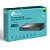 Switch 10p Tl-sg1210mpe 8p Giga Poe+ 123w 1sfp Tp-link - Imagem 3