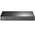 Switch 10p Tl-sg1210p 8p Giga Poe+ 123w 1sfp Tp-link - Imagem 2