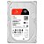 HD Seagate 8TB Iron Wolf Nas 3.5" SATA 3 7200RPM - ST8000VN004 - Imagem 1