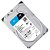 HD Seagate 1TB SkyHawk Surveillance 3.5" SATA 3 5400RPM - ST1000VX013 - Imagem 2