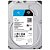 HD Seagate 1TB SkyHawk Surveillance 3.5" SATA 3 5400RPM - ST1000VX013 - Imagem 1