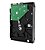 HD Seagate 4TB SkyHawk Surveillance 3.5" SATA 3 5400RPM - ST4000VX016 - Imagem 2
