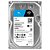 HD Seagate 8TB SkyHawk AI Surveillance 3.5" SATA 3 7200RPM - ST8000VE001 - Imagem 1