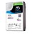 HD Seagate 16TB SkyHawk AI Surveillance 3.5" SATA 3 7200RPM - ST16000VE002 - Imagem 2
