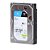 HD Seagate 10TB SkyHawk Surveillance 3.5" SATA 3 7200RPM - ST10000VE001 - Imagem 3