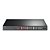 TP-LINK HUB SWITCH 24P TL-SL1226P 2P GIGA 24*10/100MBPS POE+ - Imagem 1