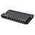 MIKROTIK ROUTERBOARD RB5009UG+S+IN 10GBPS 1.4GHZ BR L5 - Imagem 1