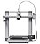 IMPRESSORA BAMBU LAB 3D A1 COMBO AMS LITE COLOR 500MM/S BIVOLT - Imagem 3
