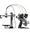 IMPRESSORA BAMBU LAB 3D A1 COMBO AMS LITE MINI MULTI COLOR/500MM/S - Imagem 2