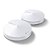TP-LINK WIFI AC DECO M5(2-PACK) WHOLE-HOME AC1300 DUAL BAND - Imagem 2