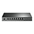 TP-LINK HUB SWITCH 08P TL-SG2008P GIGABIT SMART 4 POE+ - Imagem 2