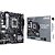Placa Mãe ASUS PRIME H610M-A, Intel LGA 1700, mATX, DDR5/DDR4 - Imagem 1