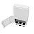 MIKROTIK SWITCH CRS305-1G-4S+OUT FIBERBOX PLUS L5 - Imagem 2