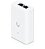 U-POE+ UNIFI ADAPTADOR POE GIGABIT (30W) 48V 0.65A - Imagem 1