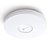 ACCESS POINT TP-LINK WIFI 6 AP EAP620 HD CEILING(TETO) AX1800 OMADA POE+ - Imagem 2