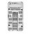 HUAWEI AC WIFI 6 AIRENGINE AP 5762-13W 2975GBPS 2.4/5GHZ MIM - Imagem 2