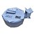 MIKROTIK ROUTERBOARD RBSXTG-5HPACD-SA (SXT SA5) L4 - Imagem 6