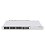 MIKROTIK CLOUD ROUTER SWITCH CRS326-4C+20G+2Q+RM L6 - Imagem 1