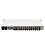 MIKROTIK CLOUD ROUTER SWITCH CRS326-4C+20G+2Q+RM L6 - Imagem 2